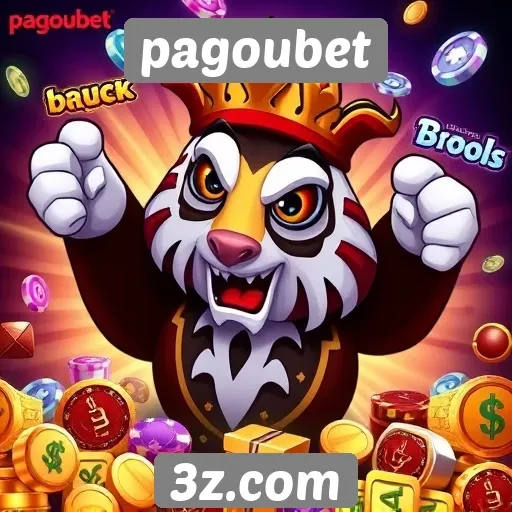 Novidades de jogos disponíveis na pagoubet