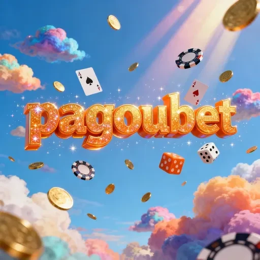 pagoubet logo