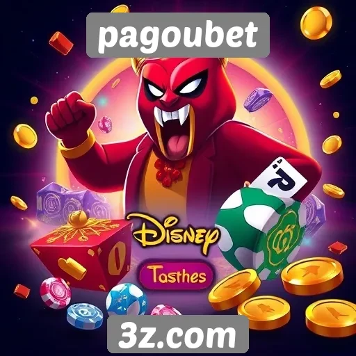 Avaliação das opções de jogos disponíveis no Pagoubet