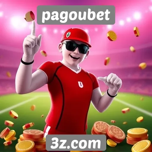 Plataforma Pagoubet oferece promoções exclusivas para novos usuários