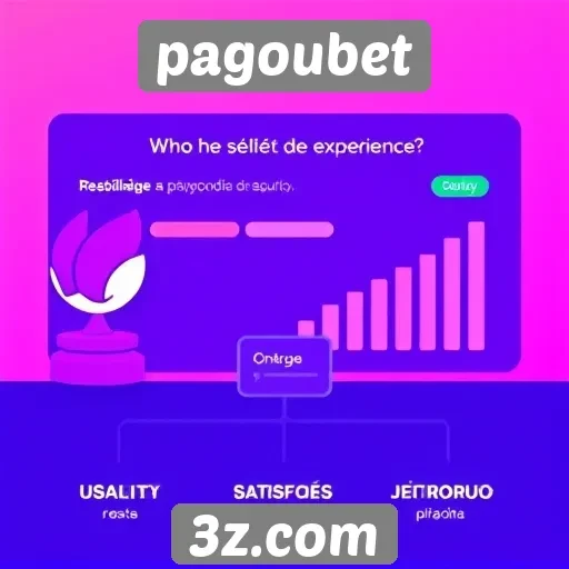 Experiência do usuário no pagoubet avaliada por especialistas